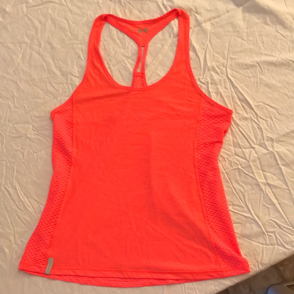Under Armour tank top